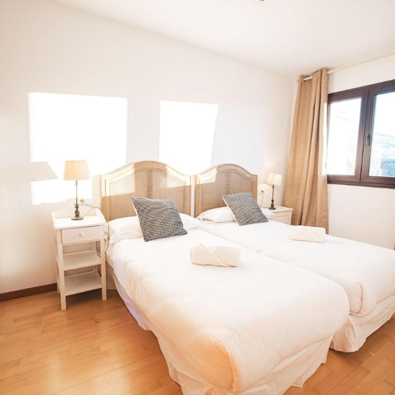 Guarida - Two-Room Apartment - 16