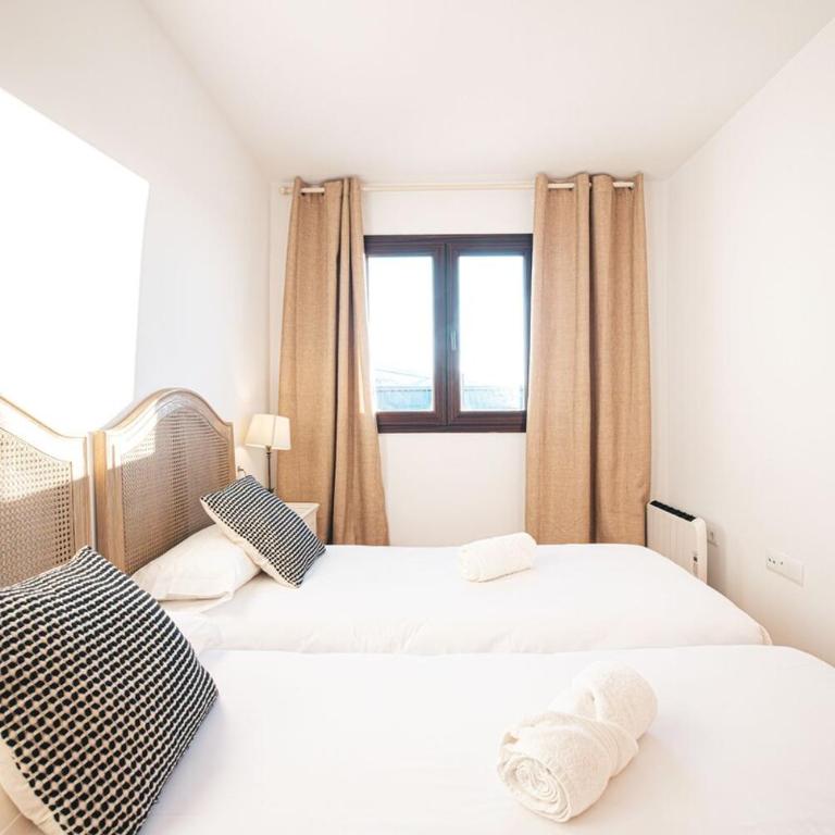 Guarida - Two-Room Apartment - 18