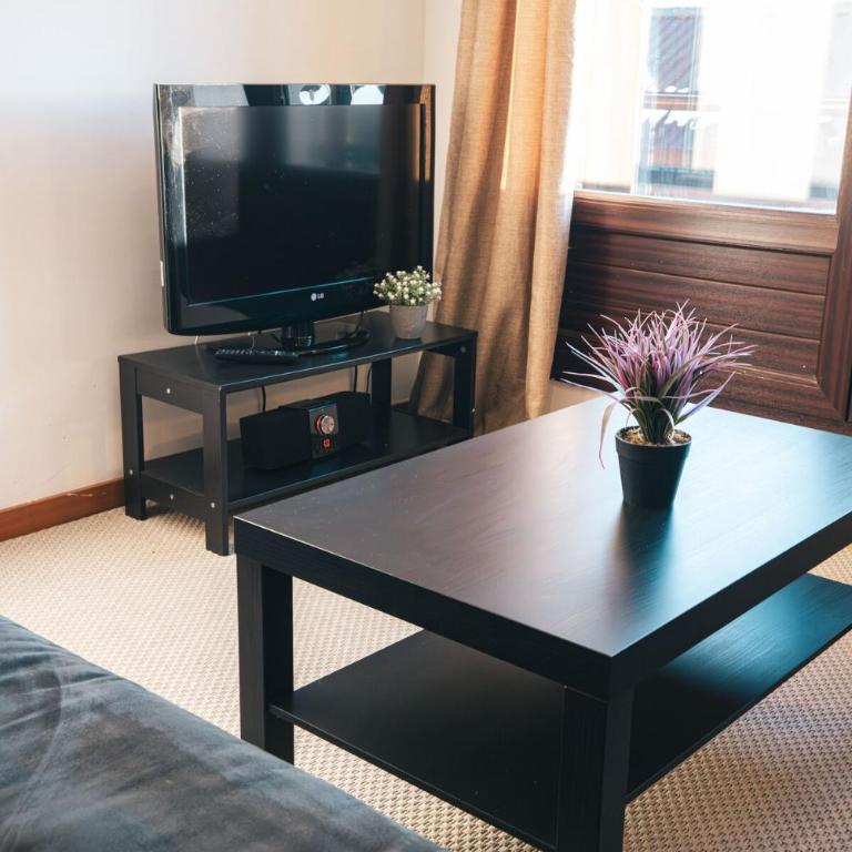 Guarida - Two-Room Apartment - 25