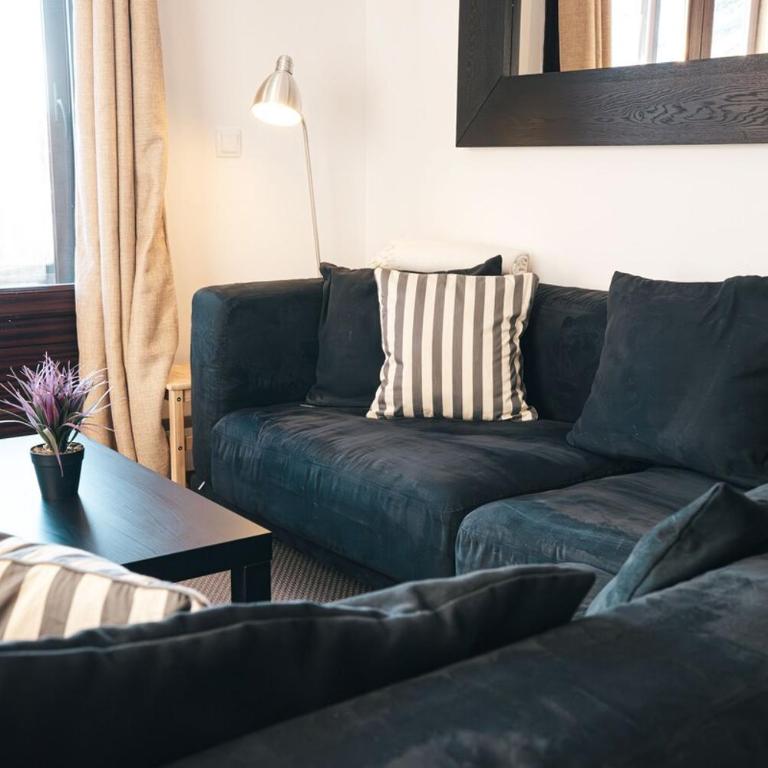 Guarida - Two-Room Apartment - 28