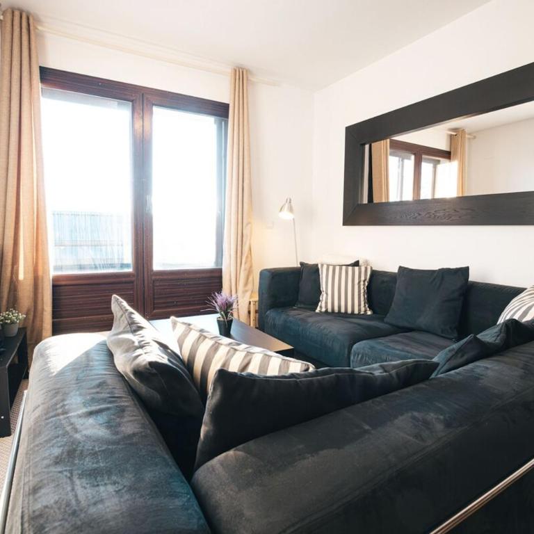 Guarida - Two-Room Apartment - 29