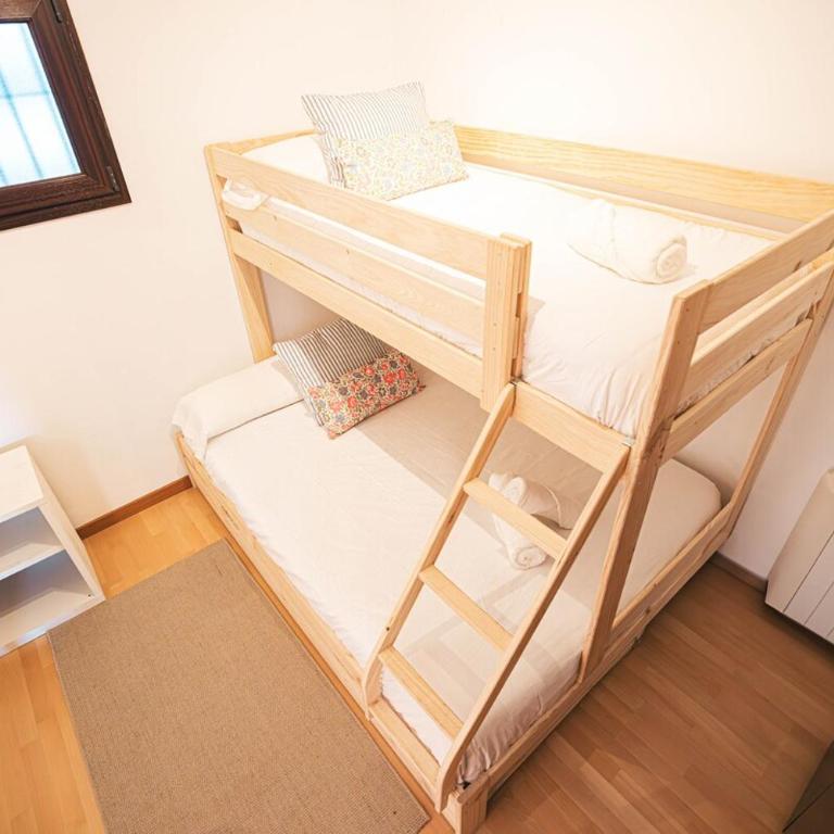 Guarida - Two-Room Apartment - 32