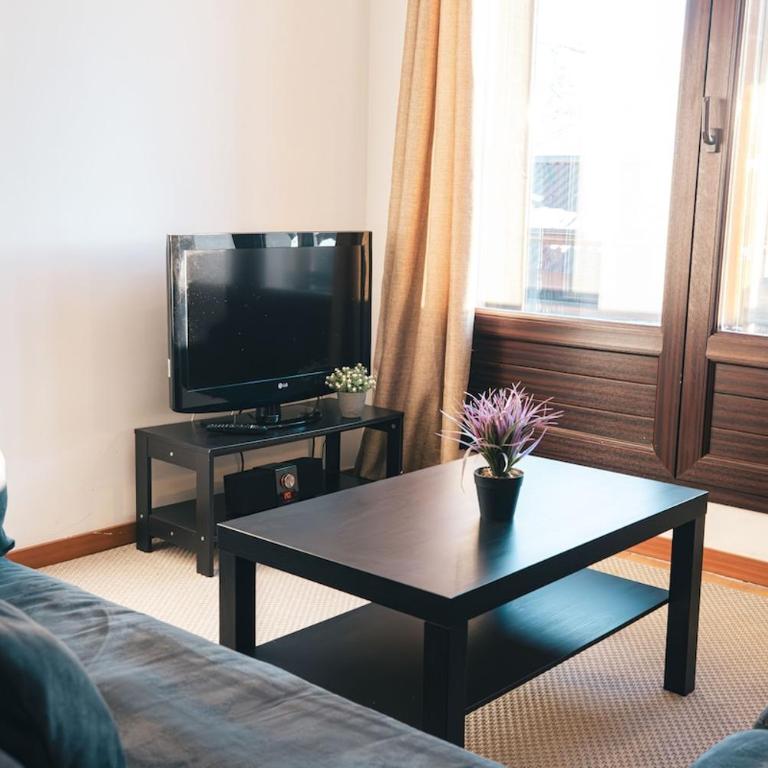 Guarida - Two-Room Apartment - 46