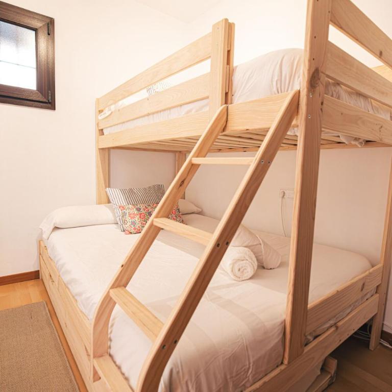 Guarida - Two-Room Apartment - 50
