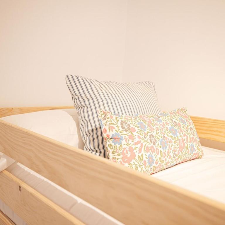 Guarida - Two-Room Apartment - 51