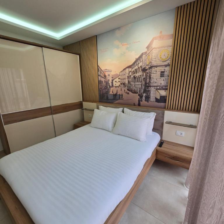 Marea DeLuxe Apartments - Deluxe One-Bedroom Apartment with Garden View - 19