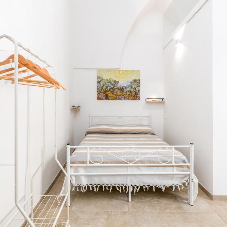 Le Bianche Suites Ostuni - Casa Vacanze - 1
