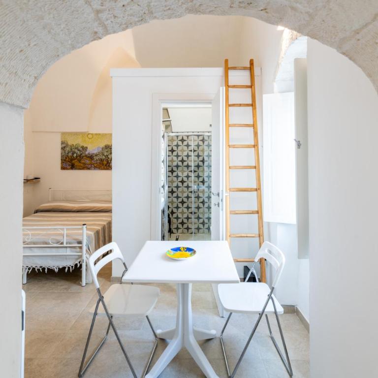 Le Bianche Suites Ostuni - Casa Vacanze - 4