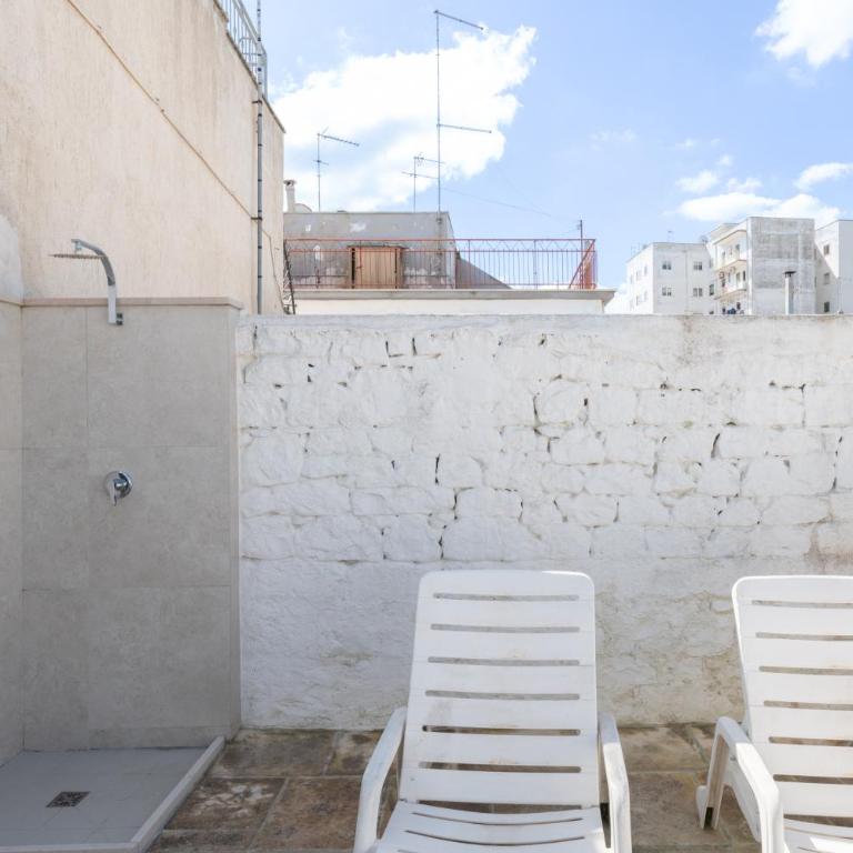 Le Bianche Suites Ostuni - Casa Vacanze - 5