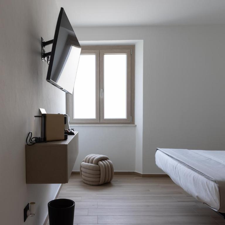 Su Entu Guest House - Camera Deluxe - 6