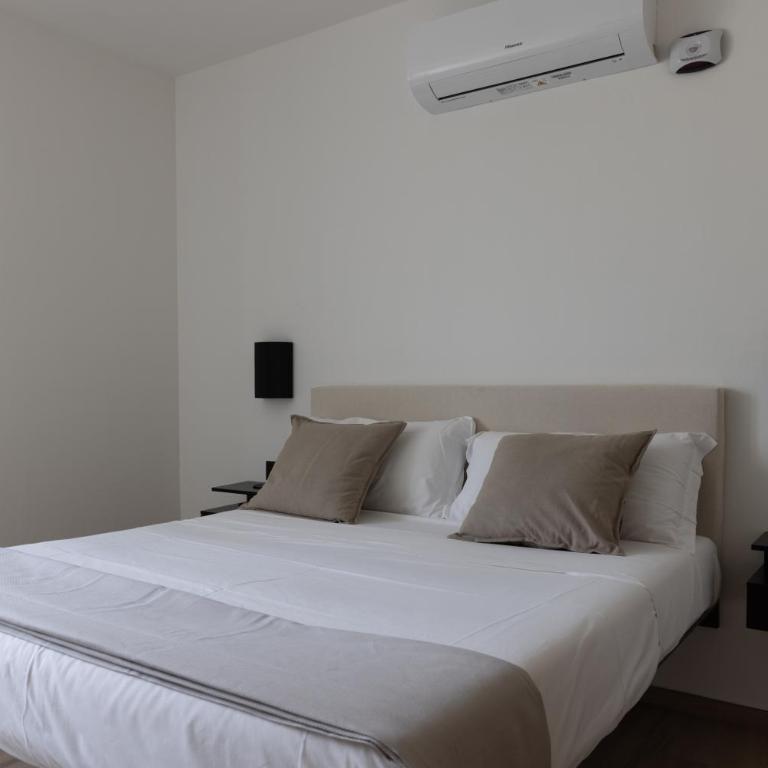 Su Entu Guest House - Camera Deluxe - 7
