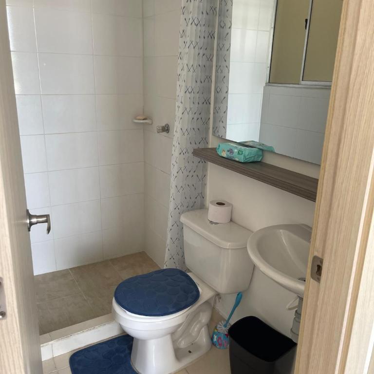 Comfortable apartment - Apartamento de 3 dormitorios - 17
