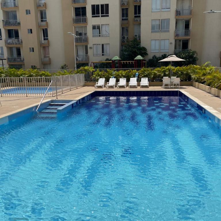 Comfortable apartment - Apartamento de 3 dormitorios - 21