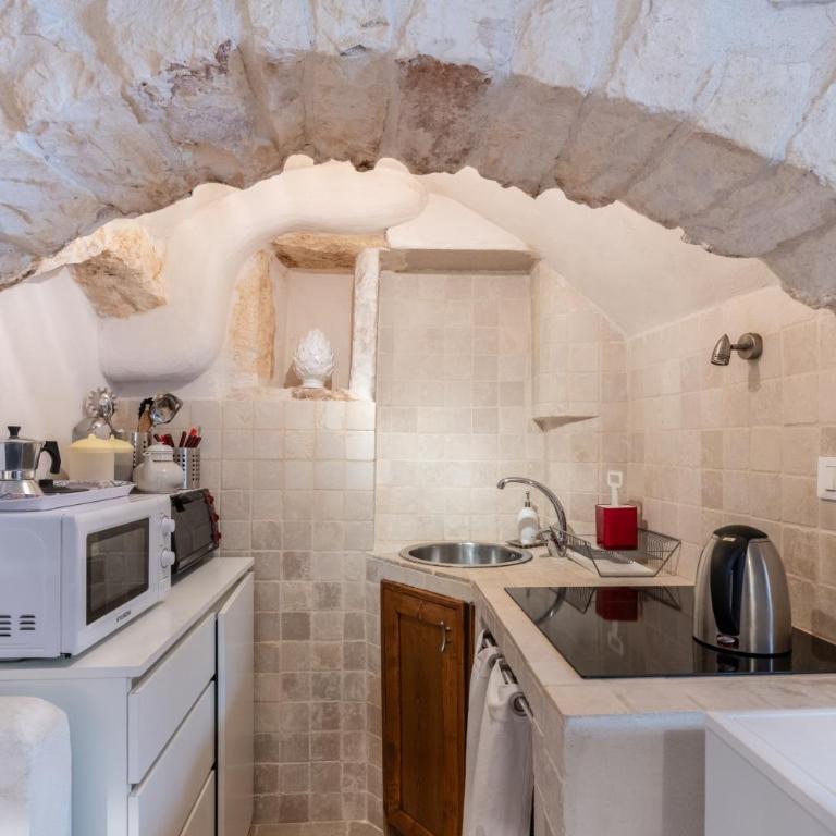 Le Bianche Suites Ostuni - Casa Vacanze - 2