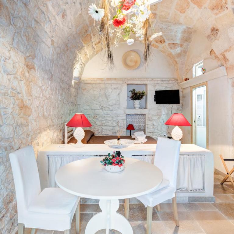 Le Bianche Suites Ostuni - Casa Vacanze - 4