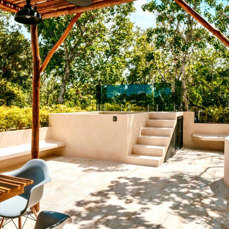 Villa Picasso Tulum - Villa - 3