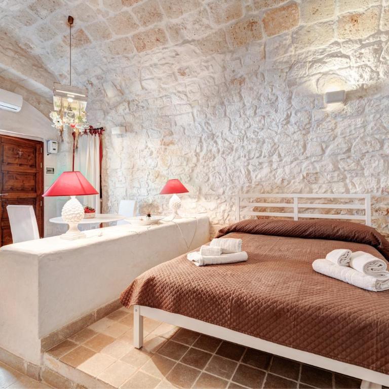 Le Bianche Suites Ostuni - Casa Vacanze - 5