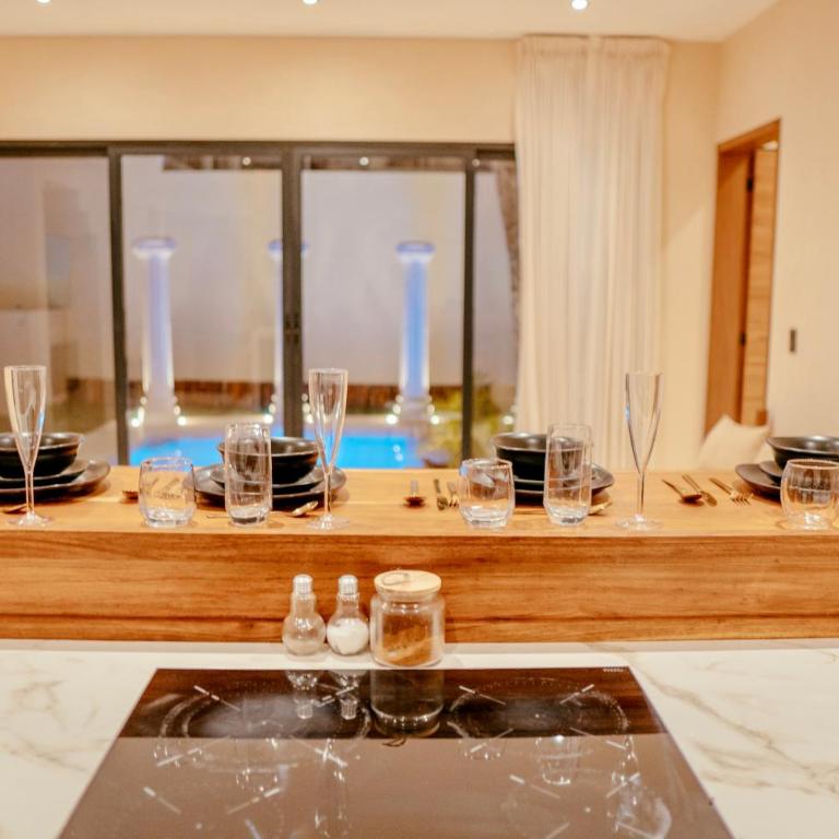 Villa Picasso Tulum - Villa - 18