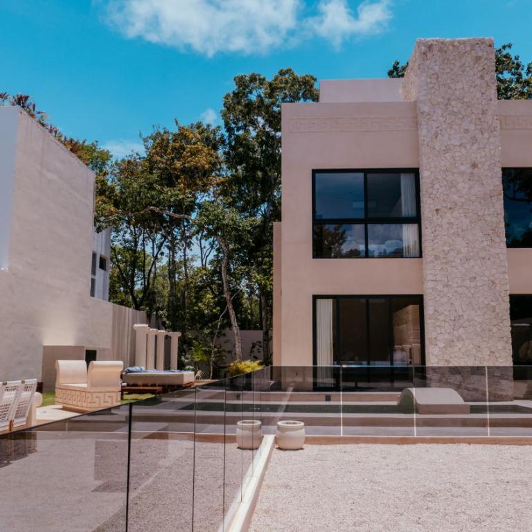 Villa Picasso Tulum - Villa - 22