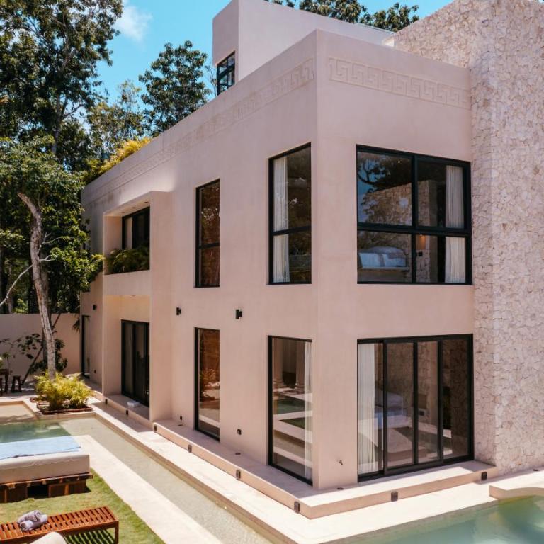 Villa Picasso Tulum - Villa - 25