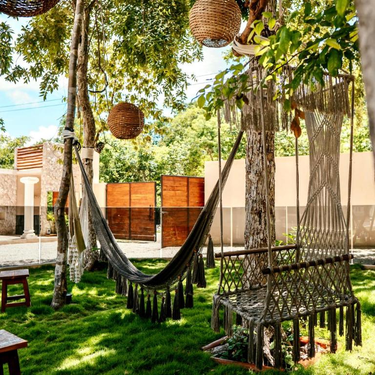 Villa Picasso Tulum - Villa - 29