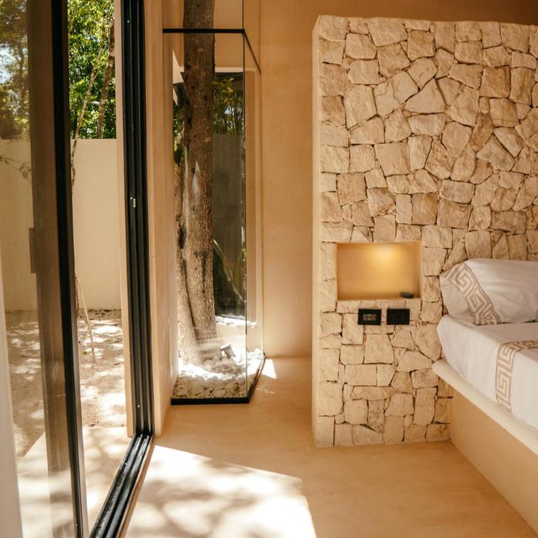 Villa Picasso Tulum - Villa - 35