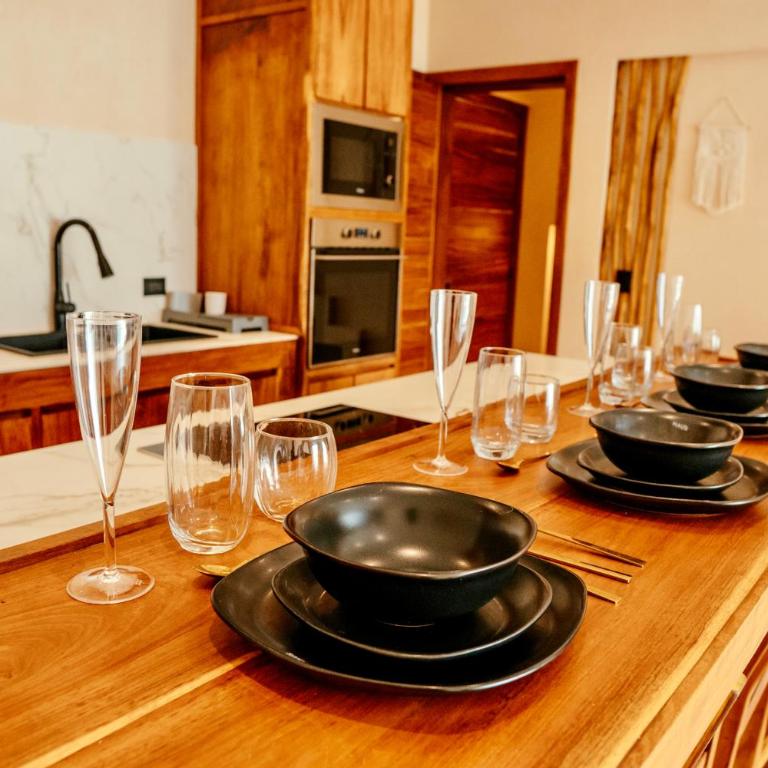 Villa Picasso Tulum - Villa - 37