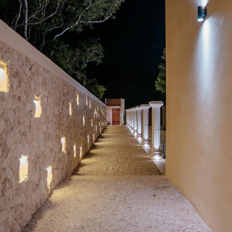 Villa Picasso Tulum - Villa - 38