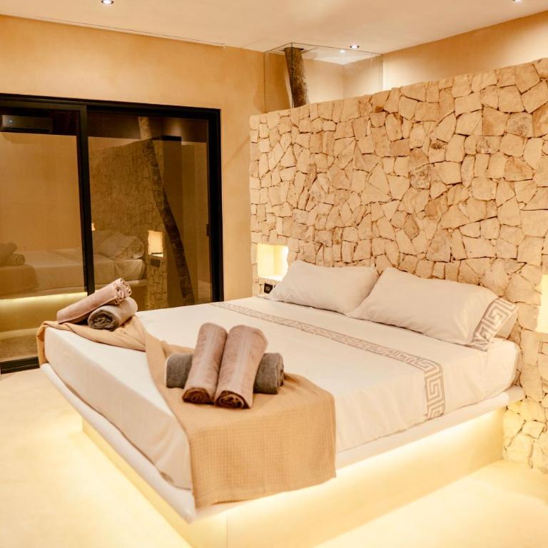 Villa Picasso Tulum - Villa - 21