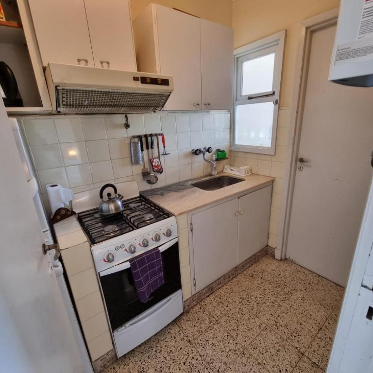 Miramar Todo el Año - One-Bedroom Apartment - 12