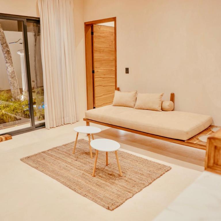 Villa Picasso Tulum - Villa - 52