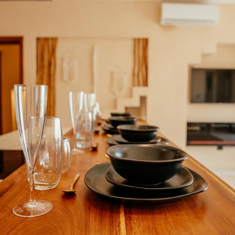 Villa Picasso Tulum - Villa - 56