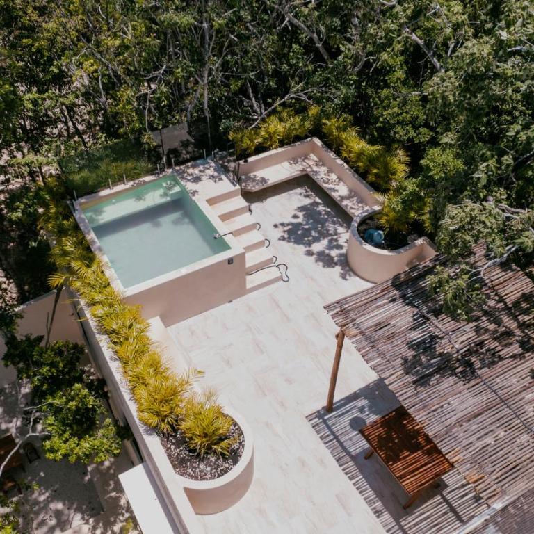 Villa Picasso Tulum - Villa - 60