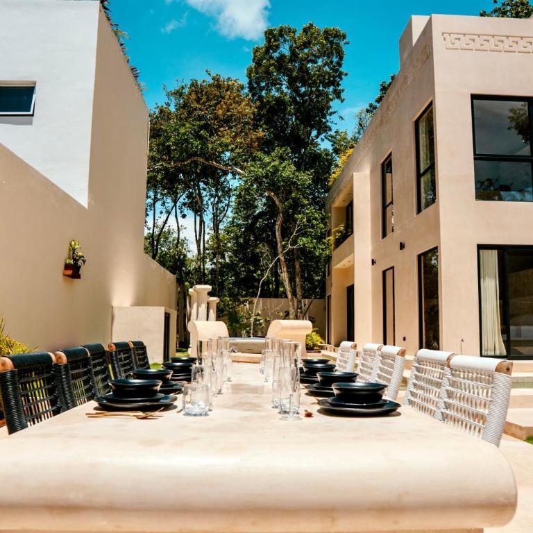Villa Picasso Tulum - Villa - 61