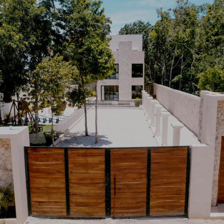 Villa Picasso Tulum - Villa - 9