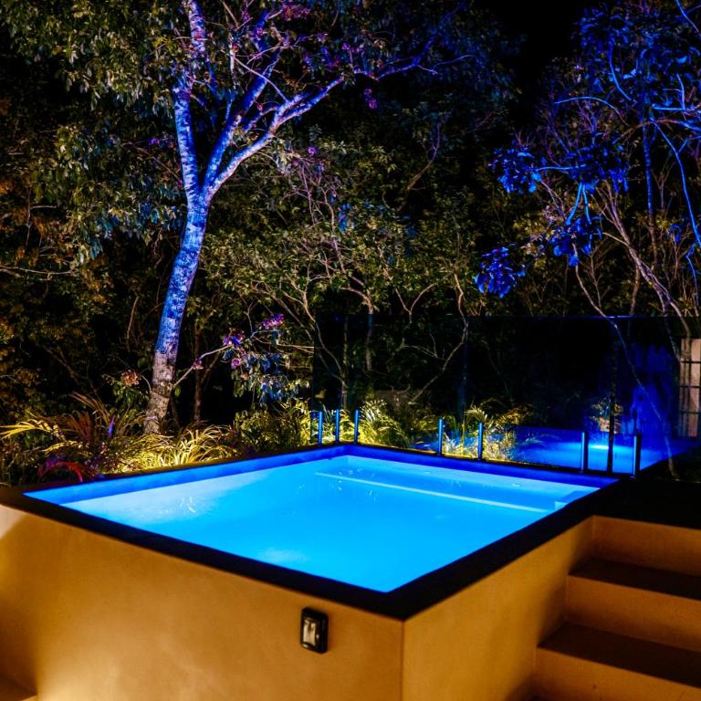 Villa Picasso Tulum - Villa - 63