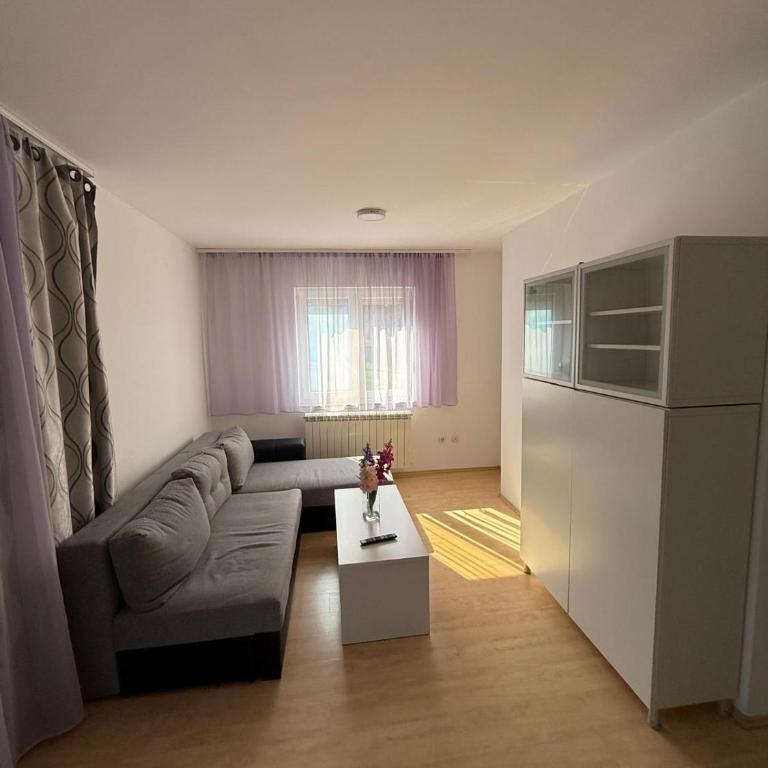 Villa Jelena - One-Bedroom Apartment with Terrace - 7