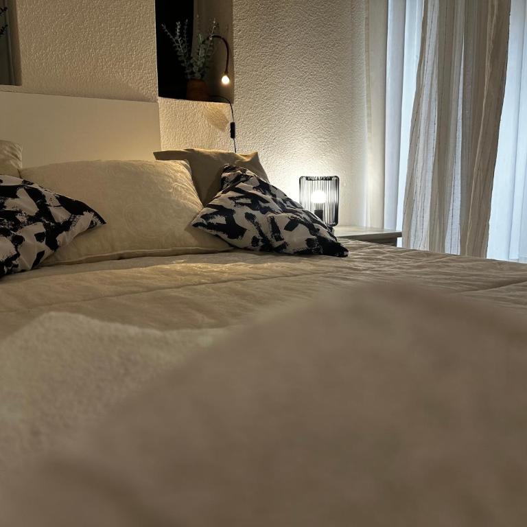 Caldereros con Parking gratis - Apartamento de 2 dormitorios - 4