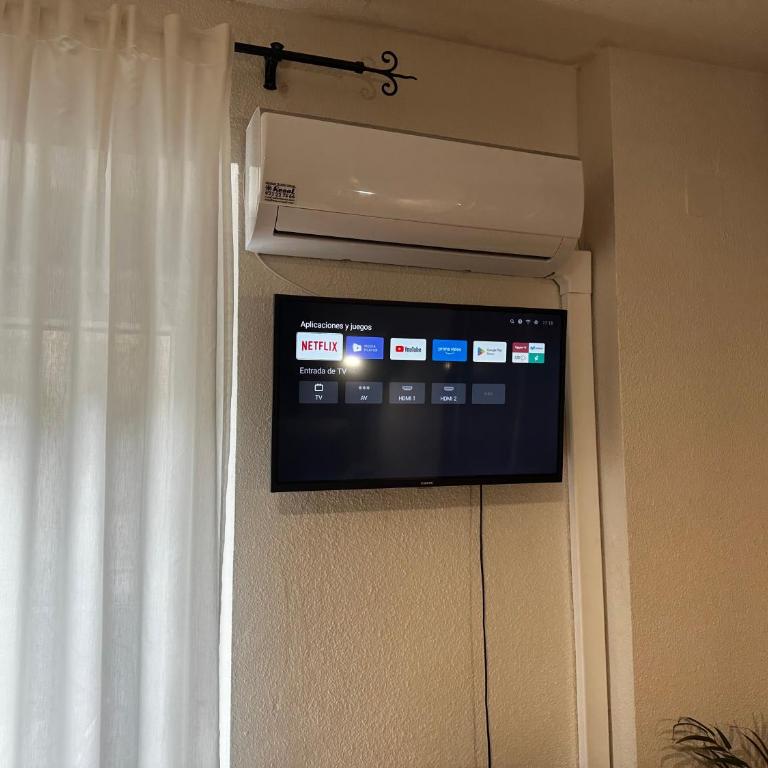 Caldereros con Parking gratis - Apartamento de 2 dormitorios - 10
