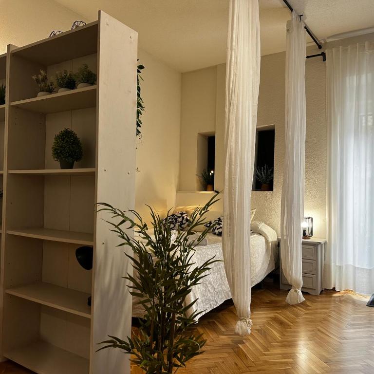 Caldereros con Parking gratis - Apartamento de 2 dormitorios - 8
