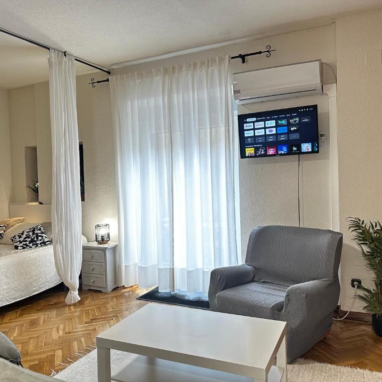 Caldereros con Parking gratis - Apartamento de 2 dormitorios - 7