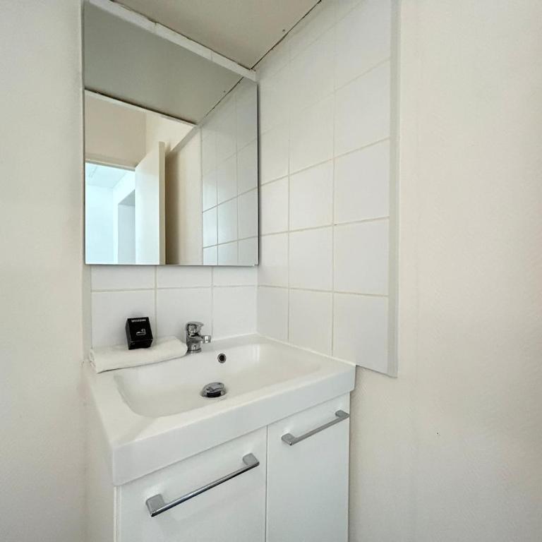 Duruy D studio confort proche piscine et patinoire - Apartment - Erdgeschoss - 19