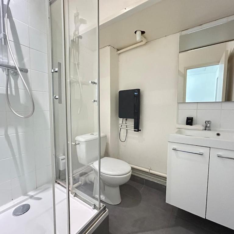 Duruy D studio confort proche piscine et patinoire - Apartment - Erdgeschoss - 23