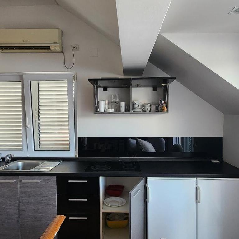 Dream Views Apartment - One-Bedroom Apartment - 18