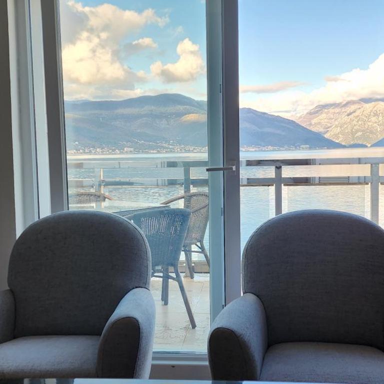 Dream Views Apartment - One-Bedroom Apartment - 4