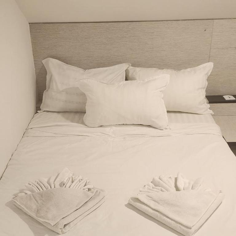Dream Views Apartment - One-Bedroom Apartment - 5