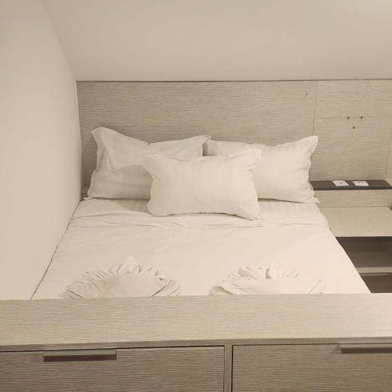 Dream Views Apartment - One-Bedroom Apartment - 23