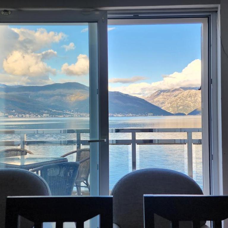 Dream Views Apartment - One-Bedroom Apartment - 25