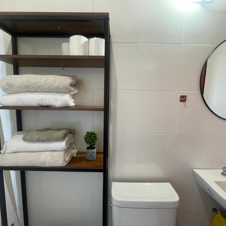 Verdena - Casa con 1 dormitorio - 16