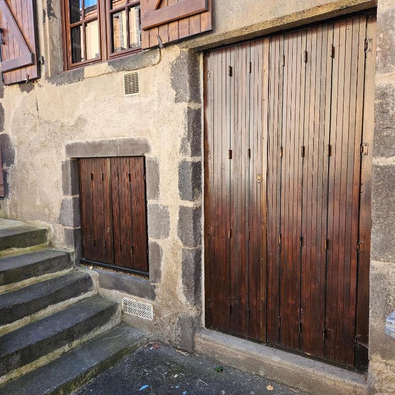 Studio Montferrand - Appartement 1 Chambre - 16